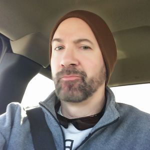 Meet your Posher, Robert